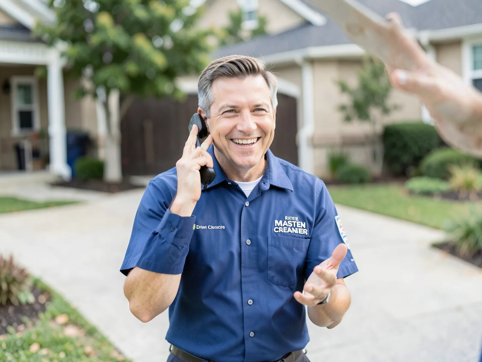 Drain Cleaning Westboro, MO FAQs
